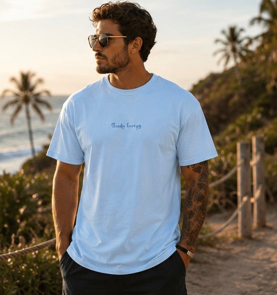 Ocean Sea Shirt | Sommer T-Shirt Herren | Beach Shirt