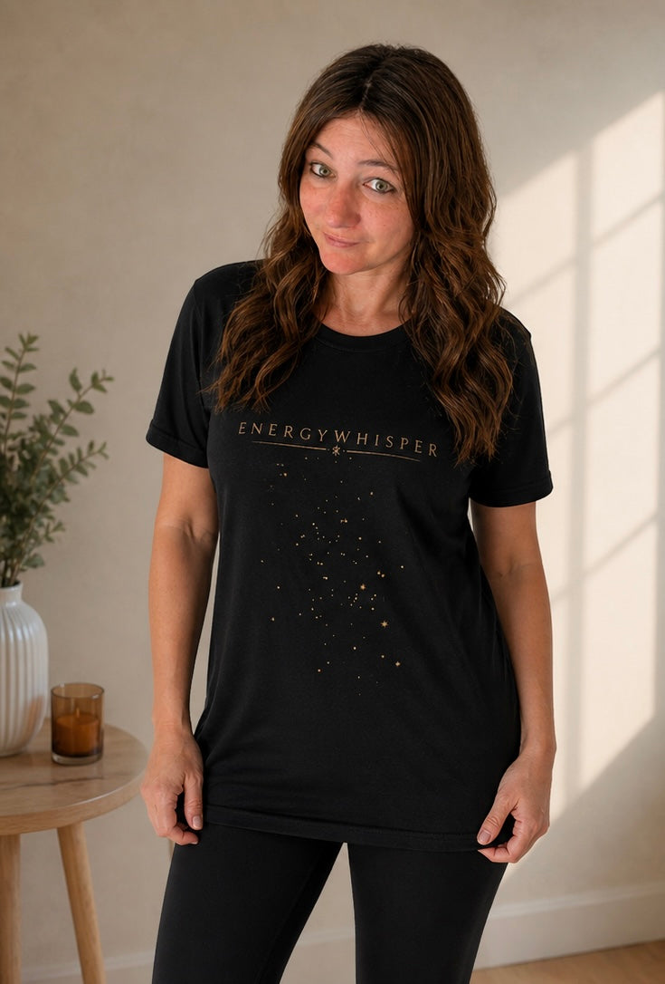 EnergyWhisper | Black Glow