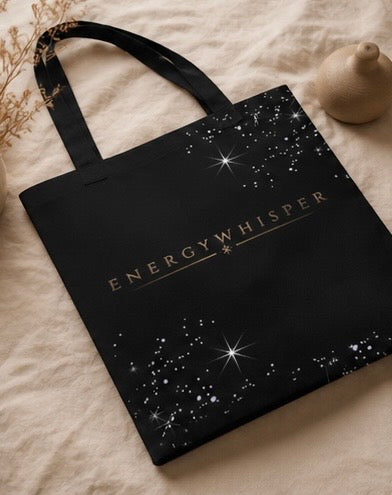 EnergyWhisper | Tasche | Glow Light