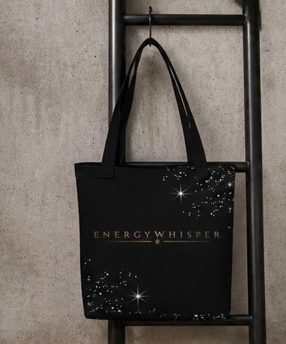 EnergyWhisper | Tasche | Glow Light