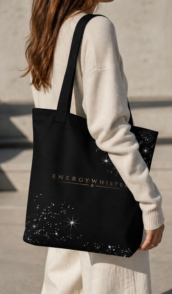 EnergyWhisper | Tasche | Glow Light