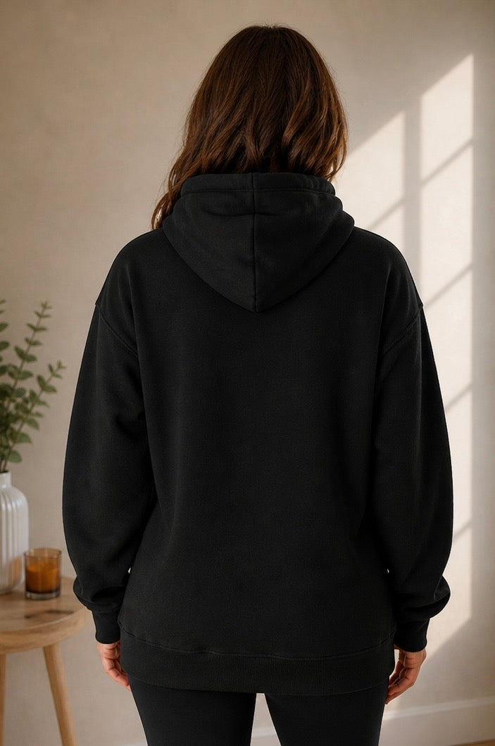 Moonlight Mood Hoodie